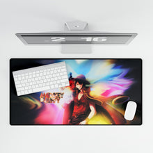 Load image into Gallery viewer, Anime One Piece Mouse Pad (Desk Mat)
