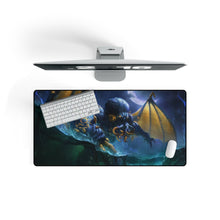 Load image into Gallery viewer, Smite Mouse Pad (Desk Mat)
