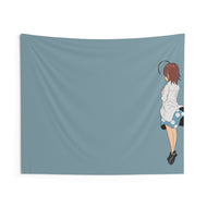 A Certain Magical Index Indoor Wall Tapestry