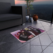 Load image into Gallery viewer, Mobile Suit Gundam Seed Destiny Rug
