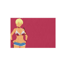 Load image into Gallery viewer, Food Wars: Shokugeki No Soma Rug

