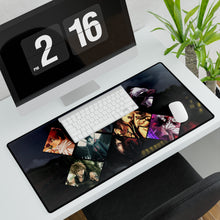 Load image into Gallery viewer, Anime Naruto Mouse Pad (Desk Mat)

