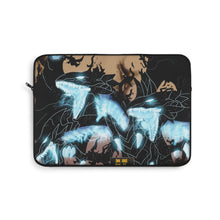 Load image into Gallery viewer, Anime Solo Leveling Laptop Sleeve
