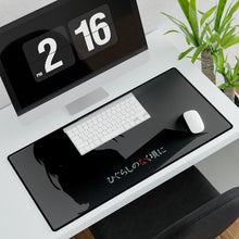 Load image into Gallery viewer, Anime When They Cryr Mouse Pad (Desk Mat)
