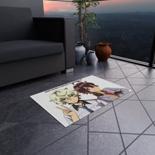 Load image into Gallery viewer, Anime Crossover Rug
