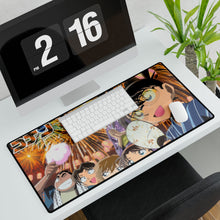 Load image into Gallery viewer, Detective Conan Mouse Pad (Desk Mat)
