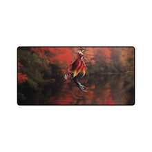 Load image into Gallery viewer, Parasite Eve Mouse Pad (Desk Mat)
