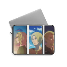 Load image into Gallery viewer, Vinland Saga Laptop Sleeve
