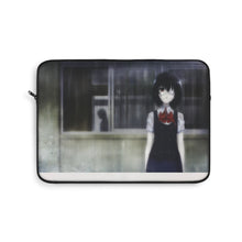 Load image into Gallery viewer, Mei Misaki Laptop Sleeve
