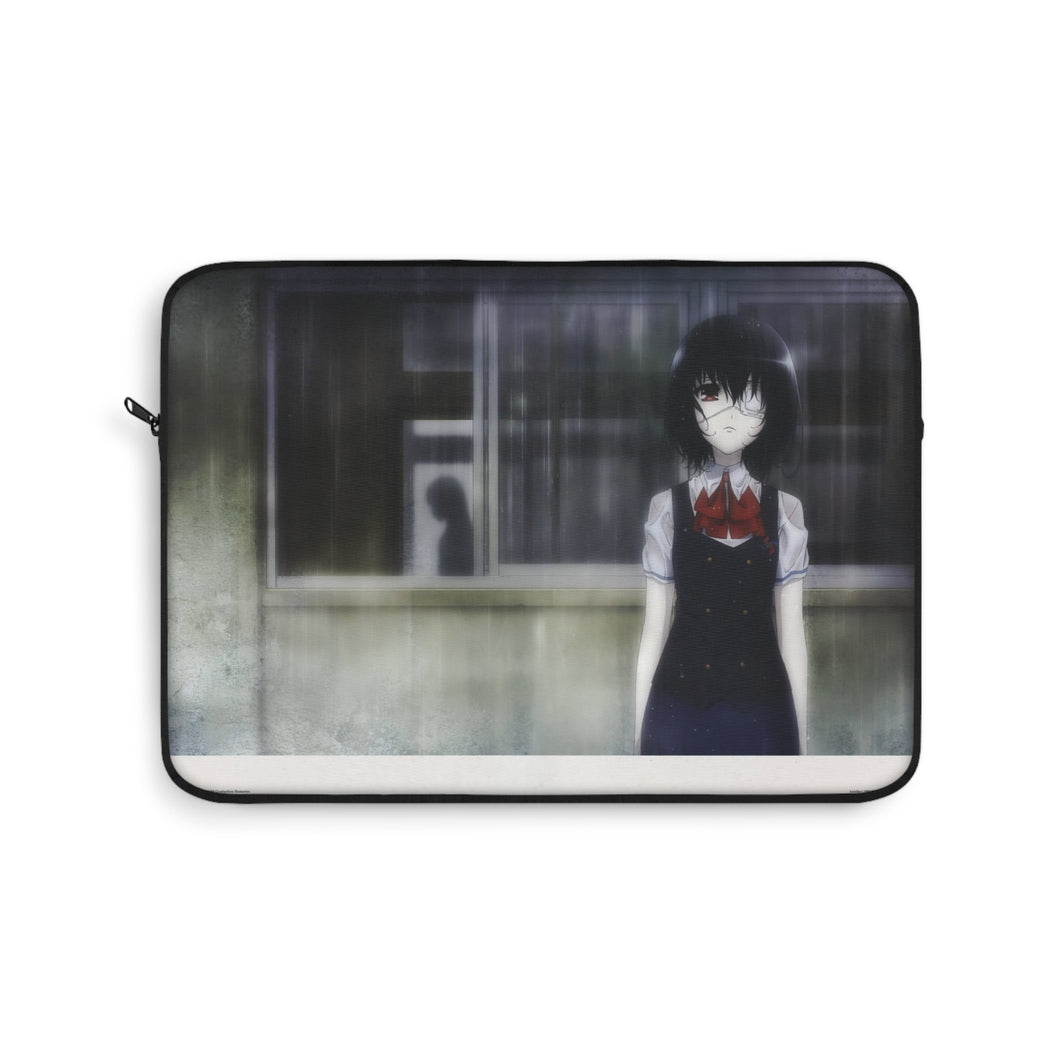Mei Misaki Laptop Sleeve