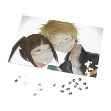 Load image into Gallery viewer, Nisekoi Shuu Maiko, Ruri Miyamoto Jigsaw Puzzle
