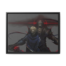 Load image into Gallery viewer, Anime Fate/Zero Canvas Framed Art Print
