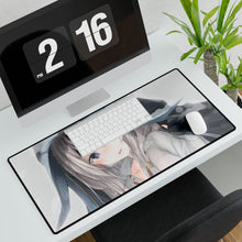 Load image into Gallery viewer, Wandering Witch The Journey Of Elaina Mouse Pad (Desk Mat)
