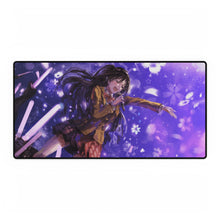 Load image into Gallery viewer, Anime The iDOLM@STER Cinderella Girls Mouse Pad (Desk Mat)
