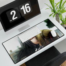 Load image into Gallery viewer, Anime Will o' Wisp Mouse Pad (Desk Mat)

