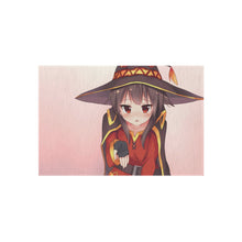 Load image into Gallery viewer, KonoSuba - God’s Blessing On This Wonderful World!! Rug
