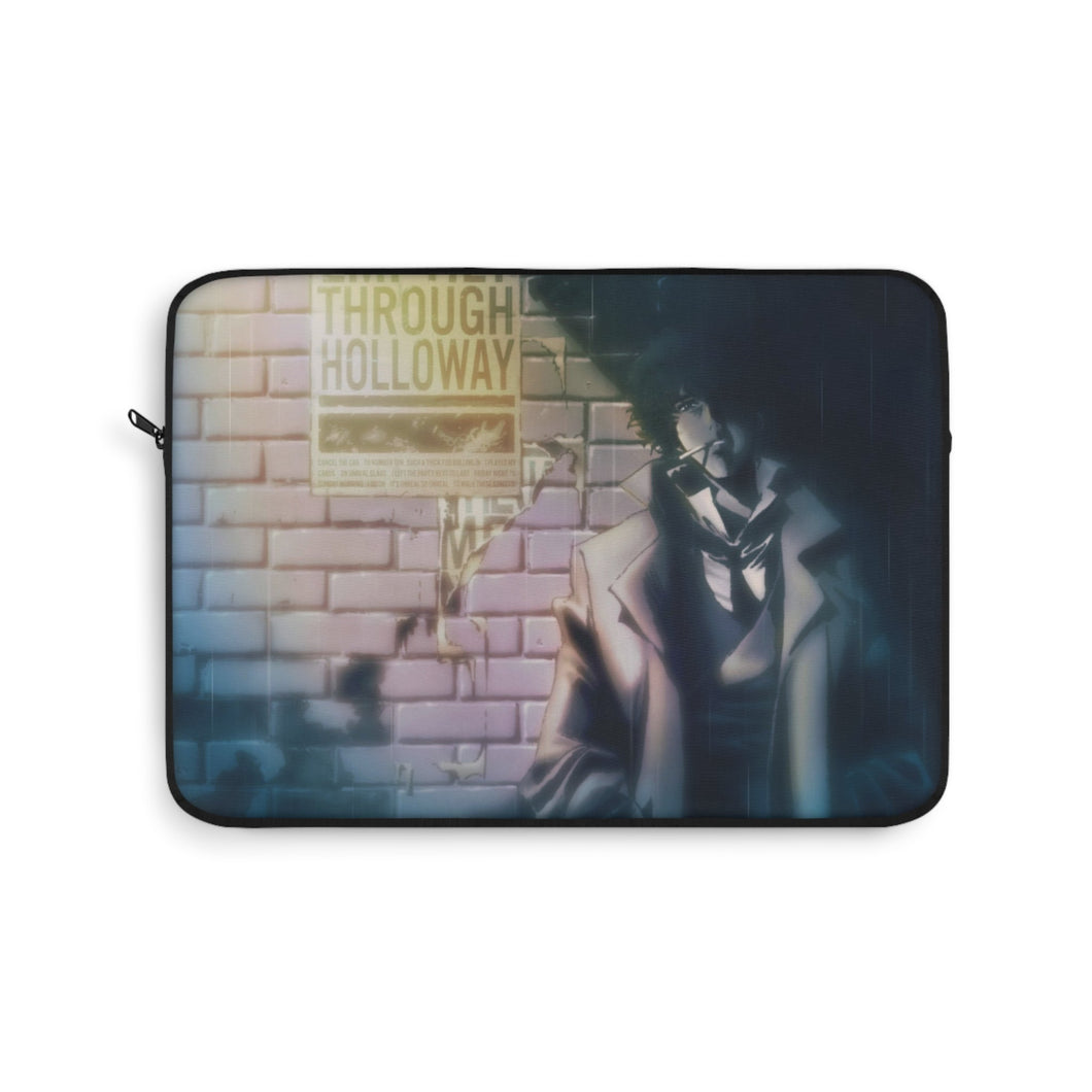 Anime Cowboy Bebopr Laptop Sleeve