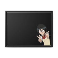 Load image into Gallery viewer, Anime Bleachr Canvas Framed Art Print
