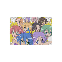 Load image into Gallery viewer, Lucky Star Rug
