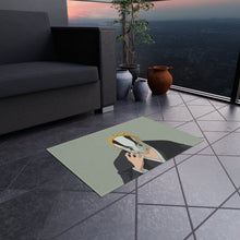 Load image into Gallery viewer, ichigo vaizard Rug
