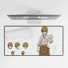 Load image into Gallery viewer, Nfirea Bareare Mouse Pad (Desk Mat)
