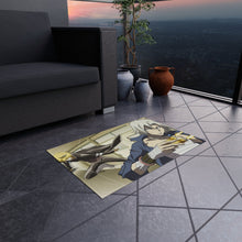 Load image into Gallery viewer, Reborn! Katekyo Hitman Reborn Rug
