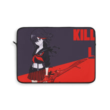 Load image into Gallery viewer, Anime Kill La Kill Laptop Sleeve
