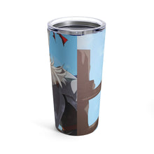 Load image into Gallery viewer, Goblin Slayer Goblin Slayer Tumbler 20oz
