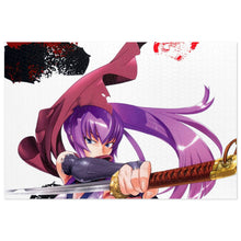 Load image into Gallery viewer, Highschool Of The Dead Jigsaw Puzzle
