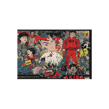Load image into Gallery viewer, Anime Akira Rug
