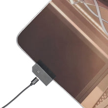 Load image into Gallery viewer, Anime ChaoS;Child RGB LED Mouse Pad (Desk Mat)
