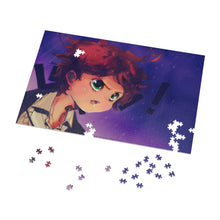 Load image into Gallery viewer, Anime The Promised Neverland Jigsaw Puzzle
