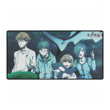 Load image into Gallery viewer, Anime Tokyo Ghoul Mouse Pad (Desk Mat)
