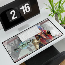 Load image into Gallery viewer, Yuukyuu no Tierblade Mouse Pad (Desk Mat)
