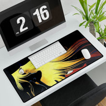 Load image into Gallery viewer, Galaxy Express 999 Mouse Pad (Desk Mat)
