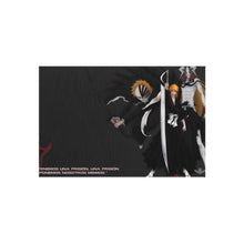 Load image into Gallery viewer, Ichigo Kurosaki Rug
