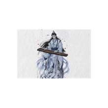 Load image into Gallery viewer, Mo Dao Zu Shi Rug
