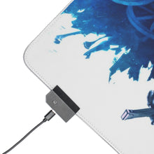 Load image into Gallery viewer, Puella Magi Madoka Magica RGB LED Mouse Pad (Desk Mat)
