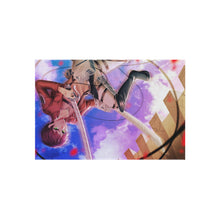 Load image into Gallery viewer, Anime Attack On Titan Rug
