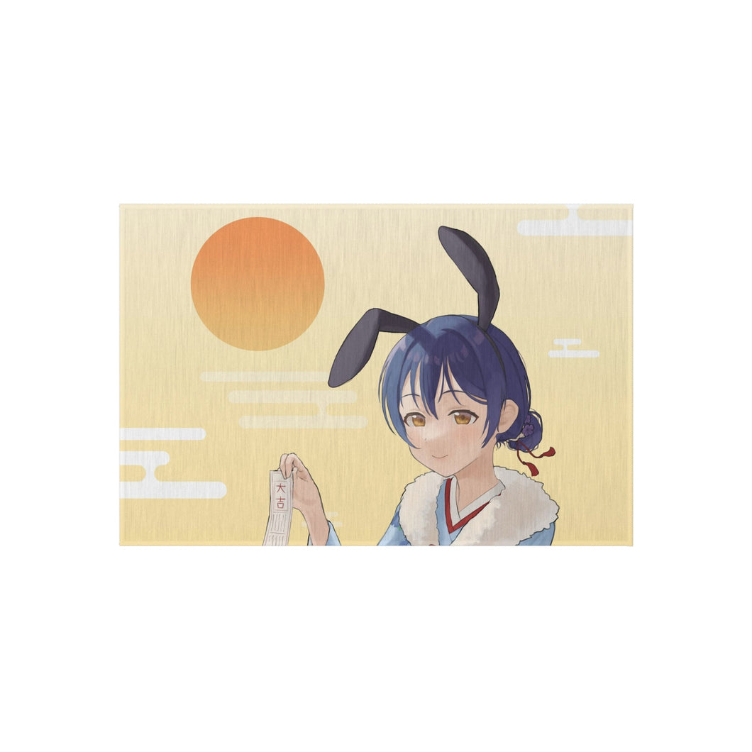 Umi Sonoda Rug