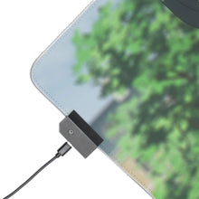 Load image into Gallery viewer, Spy x Family RGB LED Mouse Pad (Desk Mat)
