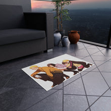 Load image into Gallery viewer, Boruto Rug
