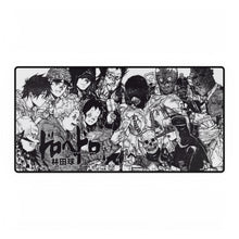 Load image into Gallery viewer, Dorohedoro Mouse Pad (Desk Mat)
