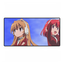 Load image into Gallery viewer, Anime Toradora!r Mouse Pad (Desk Mat)
