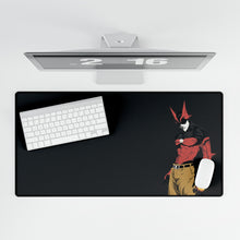 Load image into Gallery viewer, Anime Zetman Mouse Pad (Desk Mat)
