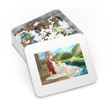 Load image into Gallery viewer, Asuna Yuuki Jigsaw Puzzle
