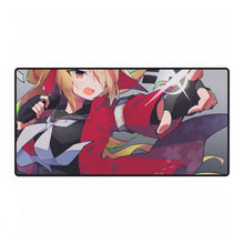 Load image into Gallery viewer, Anime Zombie Land Saga Mouse Pad (Desk Mat)
