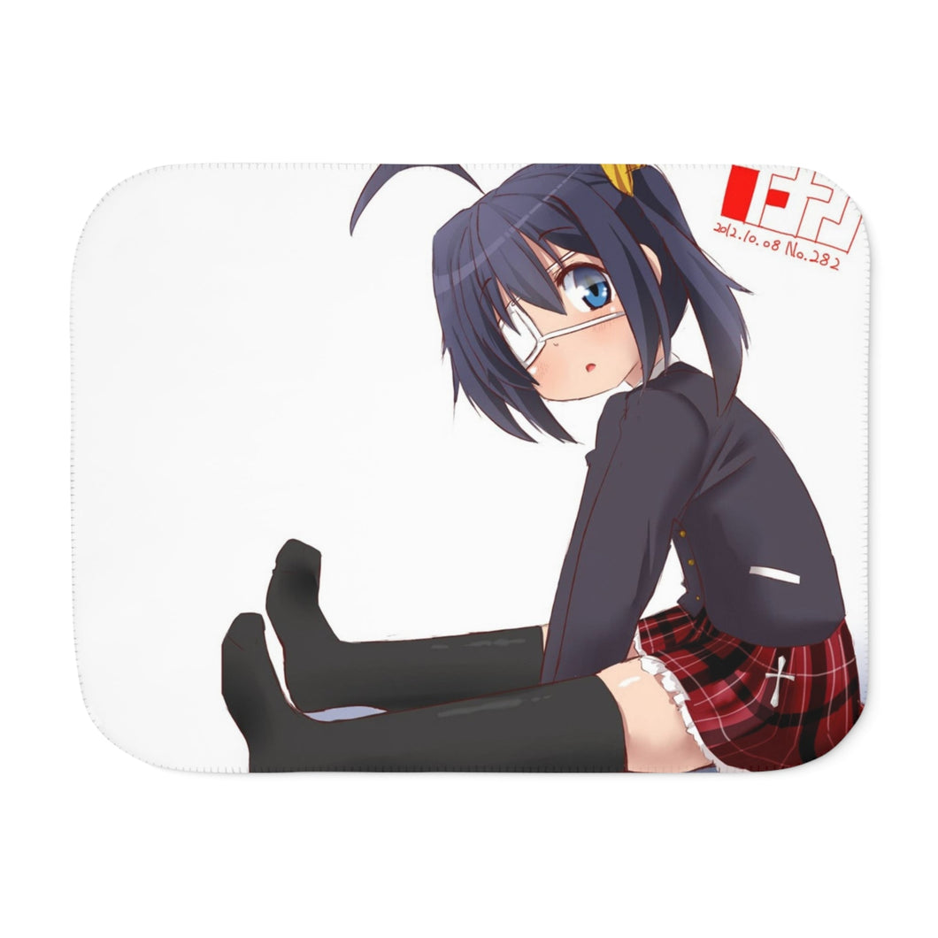 Anime Love, Chuni Sherpa Blanket