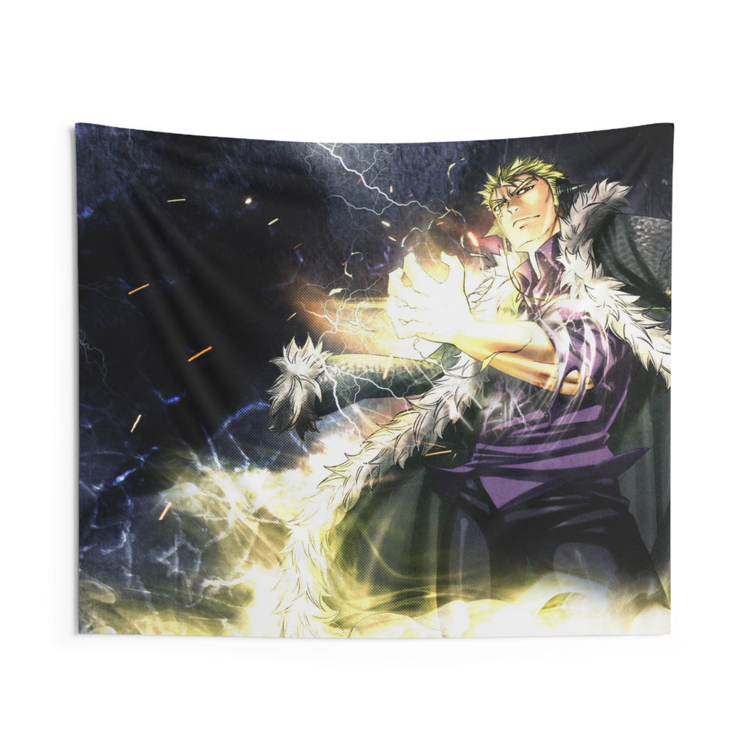 Anime Fairy Tail Indoor Wall Tapestry