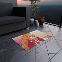 Load image into Gallery viewer, Anime Gabriel DropOut Rug
